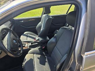 BMW 3-serie 6 cilinder picture 8