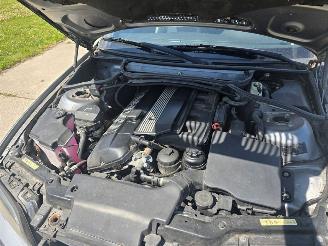 BMW 3-serie 6 cilinder picture 10