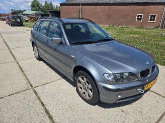 BMW 3-serie 6 cilinder picture 3