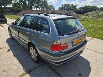 BMW 3-serie 6 cilinder picture 6