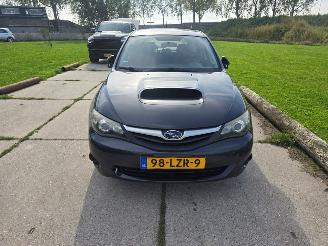  Subaru Impreza 4X4 2010/7