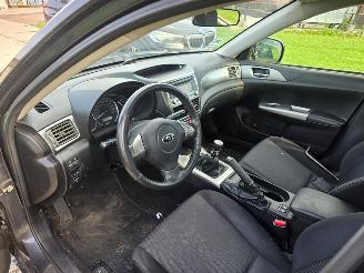 Subaru Impreza 4X4 picture 7