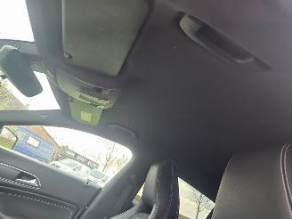 Mercedes Cla-klasse  picture 11