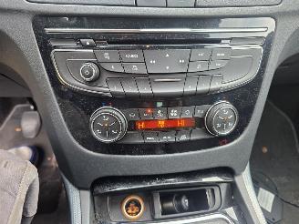 Peugeot 508  picture 11