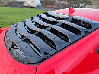 Ford USA Mustang  picture 7