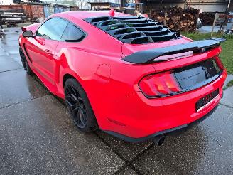 Ford USA Mustang  picture 2