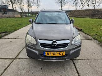 skadebil auto Opel Antara  2007/8