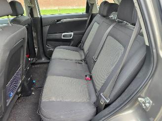 Opel Antara  picture 8