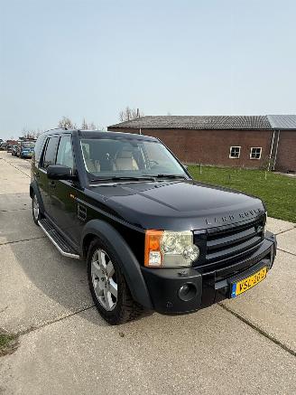 Land Rover Discovery 3 4x4 picture 2