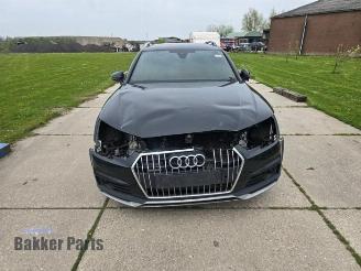 Audi A4 A4 Allroad Quattro (B9), Combi, 2016 3.0 TDI V6 24V picture 1