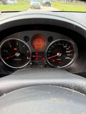 Nissan X-Trail 2.0 XE,SE,LE picture 9