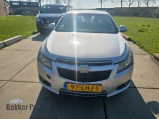 demontáž osobní automobily Chevrolet Cruze Cruze (300), Sedan, 2009 / 2015 1.8 16V VVT 2010/4