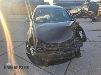 Uttjänta bilar auto Volkswagen Golf Golf V (1K1), Hatchback, 2003 / 2010 2.0 GTI 16V FSI Turbo 2008/3