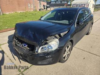 Volvo V-60 V60 I (FW/GW), Combi, 2010 / 2018 1.6 DRIVe picture 3