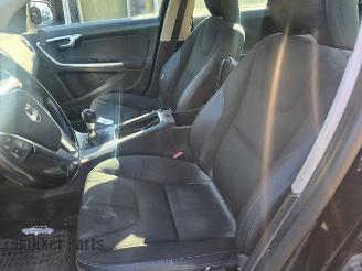 Volvo V-60 V60 I (FW/GW), Combi, 2010 / 2018 1.6 DRIVe picture 9