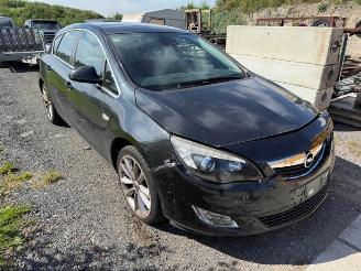 Opel Astra Astra J (PC6/PD6/PE6/PF6), Hatchback 5-drs, 2009 / 2015 1.4 Turbo 16V picture 3