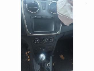 Dacia Logan Logan MCV II/III/Sandero Wagon, Combi, 2013 0.9 TCE 12V picture 8