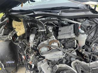 Audi A4 A4 (B9), Sedan, 2015 1.4 TFSI 16V picture 8