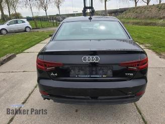 Audi A4 A4 (B9), Sedan, 2015 1.4 TFSI 16V picture 5