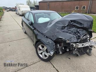 Audi A4 A4 (B9), Sedan, 2015 1.4 TFSI 16V picture 3