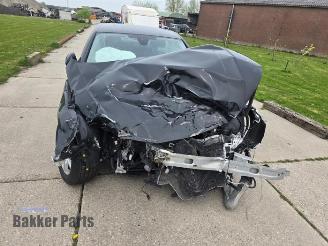 Audi A4 A4 (B9), Sedan, 2015 1.4 TFSI 16V picture 2