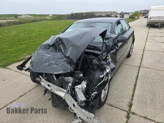 Audi A4 A4 (B9), Sedan, 2015 1.4 TFSI 16V picture 1