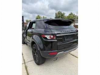 Land Rover Range Rover Evoque Range Rover Evoque (LVJ/LVS), SUV, 2011 / 2019 2.2 eD4 16V 5-drs. picture 18
