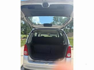 Opel Agila Agila (A), MPV, 2000 / 2007 1.2 16V picture 7