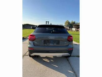 Audi Q2 Q2 (GAB/GAG), SUV, 2016 1.4 TFSI 16V picture 5