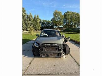 demontáž osobní automobily Audi Q2 Q2 (GAB/GAG), SUV, 2016 1.4 TFSI 16V 2017/2
