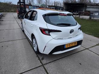 demontáž osobní automobily Toyota Corolla Corolla (E21/EA1/EH1), Hatchback 5-drs, 2018 1.8 16V Hybrid 140 2024/3