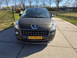 Peugeot 3008 3008 I (0U/HU), MPV, 2009 / 2016 1.6 16V THP 155 picture 1