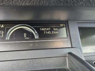 Renault Grand-scenic Grand Scenic III (JZ), MPV, 2009 / 2016 1.2 16V TCe 130 picture 9
