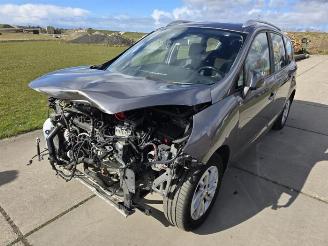 Renault Grand-scenic Grand Scenic III (JZ), MPV, 2009 / 2016 1.2 16V TCe 130 picture 3