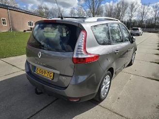 Renault Grand-scenic Grand Scenic III (JZ), MPV, 2009 / 2016 1.2 16V TCe 130 picture 6