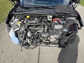 Renault Grand-scenic Grand Scenic III (JZ), MPV, 2009 / 2016 1.2 16V TCe 130 picture 7