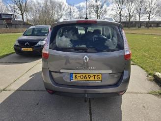 Renault Grand-scenic Grand Scenic III (JZ), MPV, 2009 / 2016 1.2 16V TCe 130 picture 4