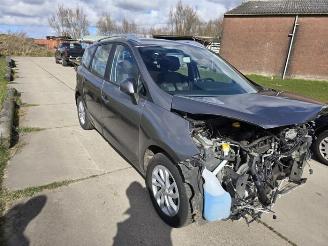 Renault Grand-scenic Grand Scenic III (JZ), MPV, 2009 / 2016 1.2 16V TCe 130 picture 2