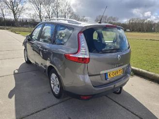 Renault Grand-scenic Grand Scenic III (JZ), MPV, 2009 / 2016 1.2 16V TCe 130 picture 5