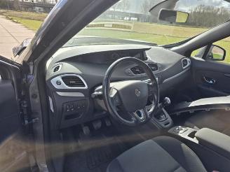 Renault Grand-scenic Grand Scenic III (JZ), MPV, 2009 / 2016 1.2 16V TCe 130 picture 8