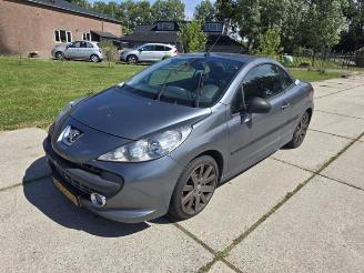 Peugeot 207 207 CC (WB), Cabrio, 2007 / 2015 1.6 16V THP picture 2