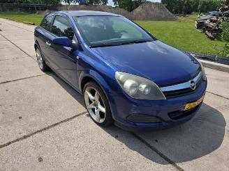 Opel Astra Astra H GTC (L08), Hatchback 3-drs, 2005 / 2011 1.8 16V picture 3