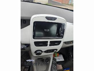 Renault Zoé Zoe (AG), Hatchback 5-drs, 2012 R90 picture 15