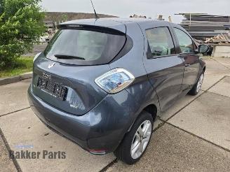Renault Zoé Zoe (AG), Hatchback 5-drs, 2012 R90 picture 6