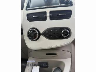 Renault Zoé Zoe (AG), Hatchback 5-drs, 2012 R90 picture 7