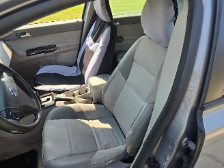 Volvo V-50 2.4 automaat picture 7