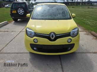 Vrakbiler auto Renault Twingo Twingo III (AH), Hatchback 5-drs, 2014 / 2024 1.0 SCe 70 12V 2015/8