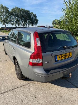 Volvo V-50 2.4 Automaat picture 5