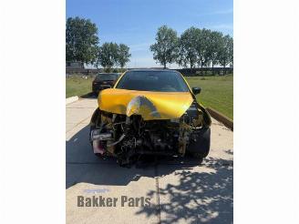 Autoverwertung Renault Clio Clio IV (5R), Hatchback 5-drs, 2012 / 2021 1.6 Turbo 16V RS 200 EDC 2013/7