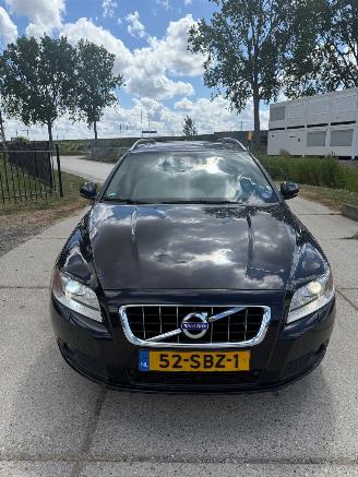 Volvo V-70 1.6 T4 2011/1